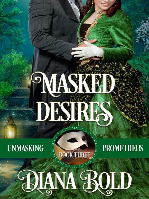 Cover image for Masked Desires